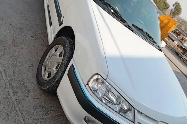 خودرو پژو، پارس آگهی ann_20789563
