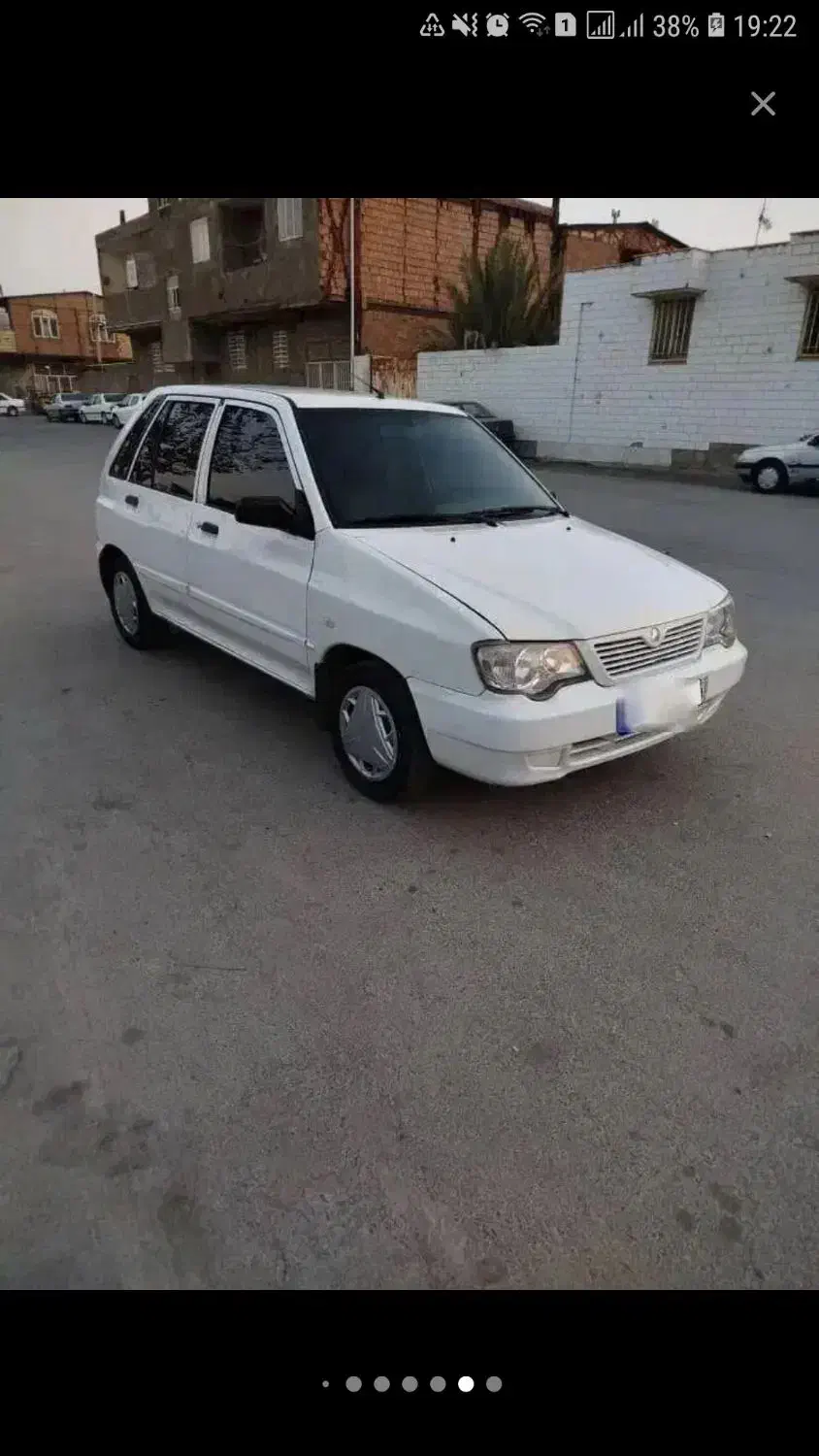 خودرو پراید، 131 آگهی ann_20789564