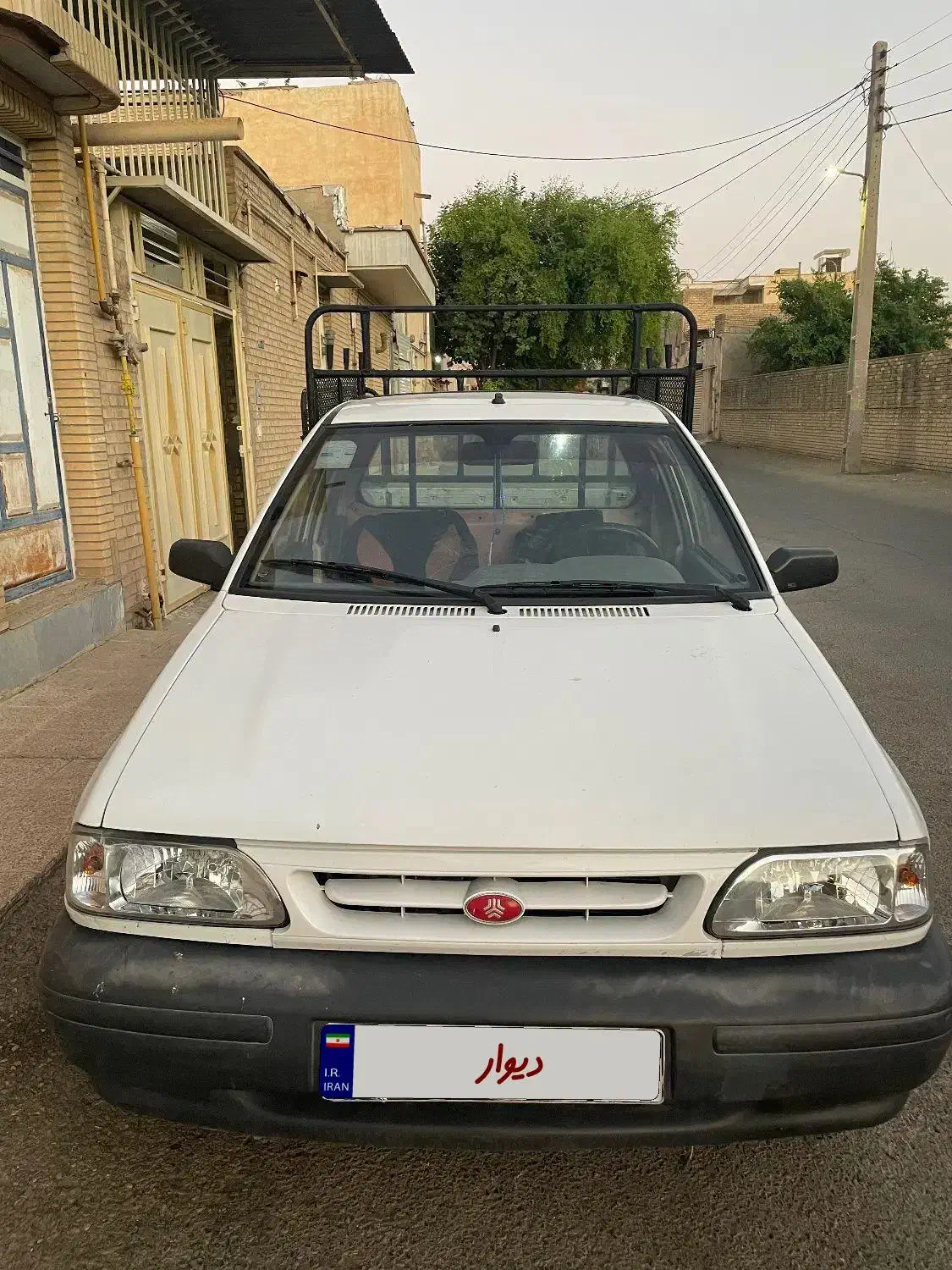 خودرو پراید، 151 آگهی ann_20789566
