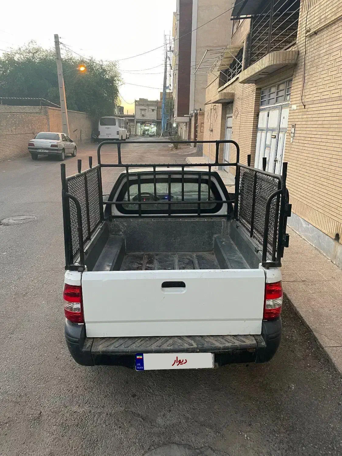 پراید 151 SE - 1395