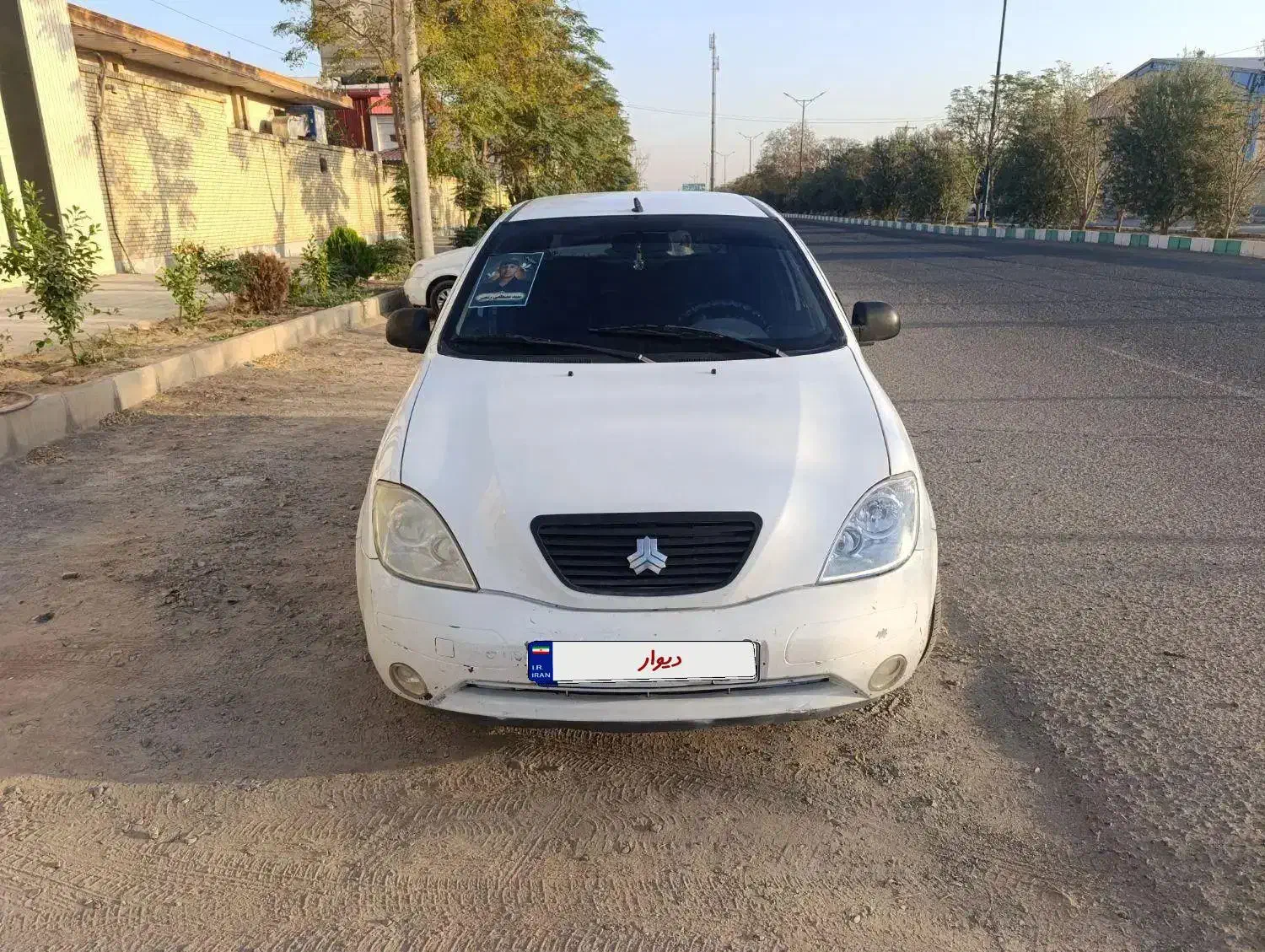 خودرو تیبا، صندوق دار آگهی ann_20789580