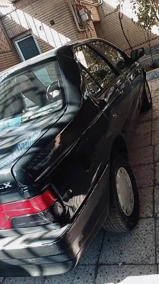پژو 405 GLI - 1384