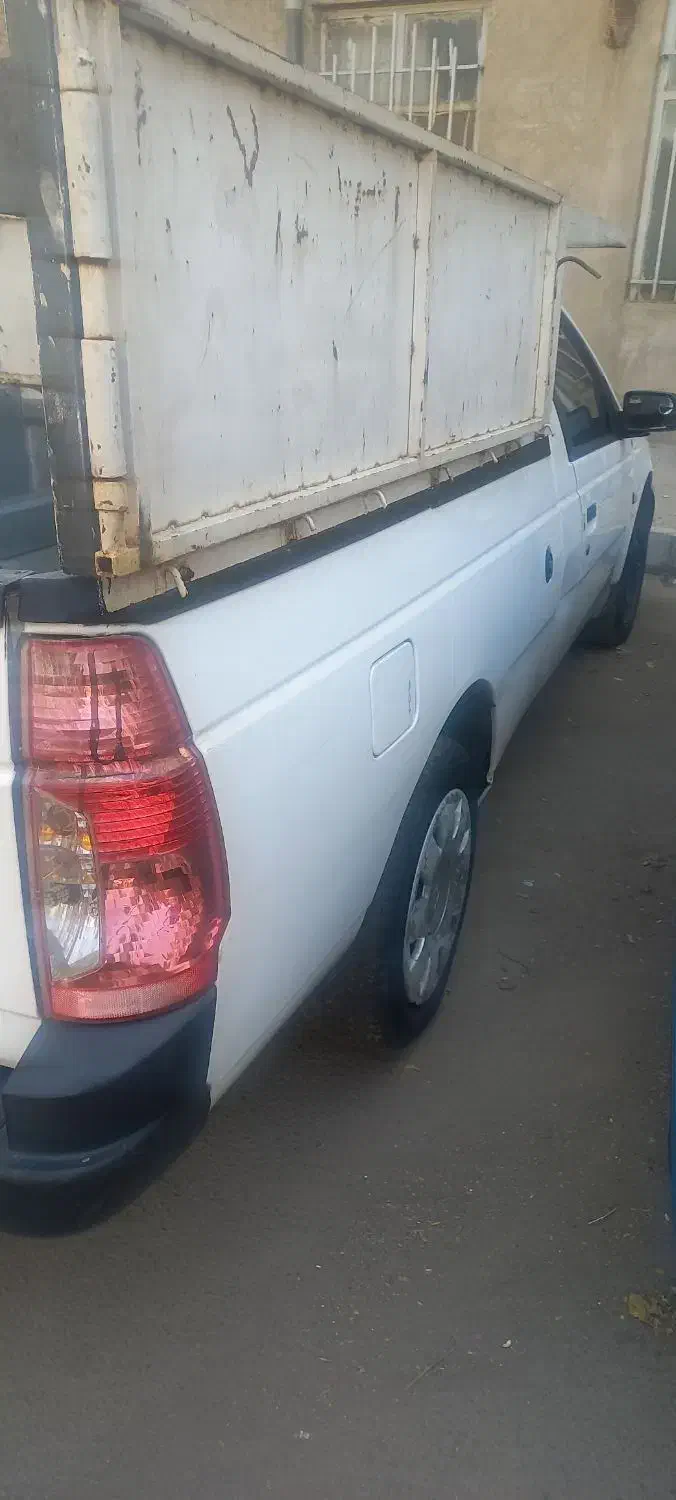 خودرو آریسان، معمولی آگهی ann_20789608