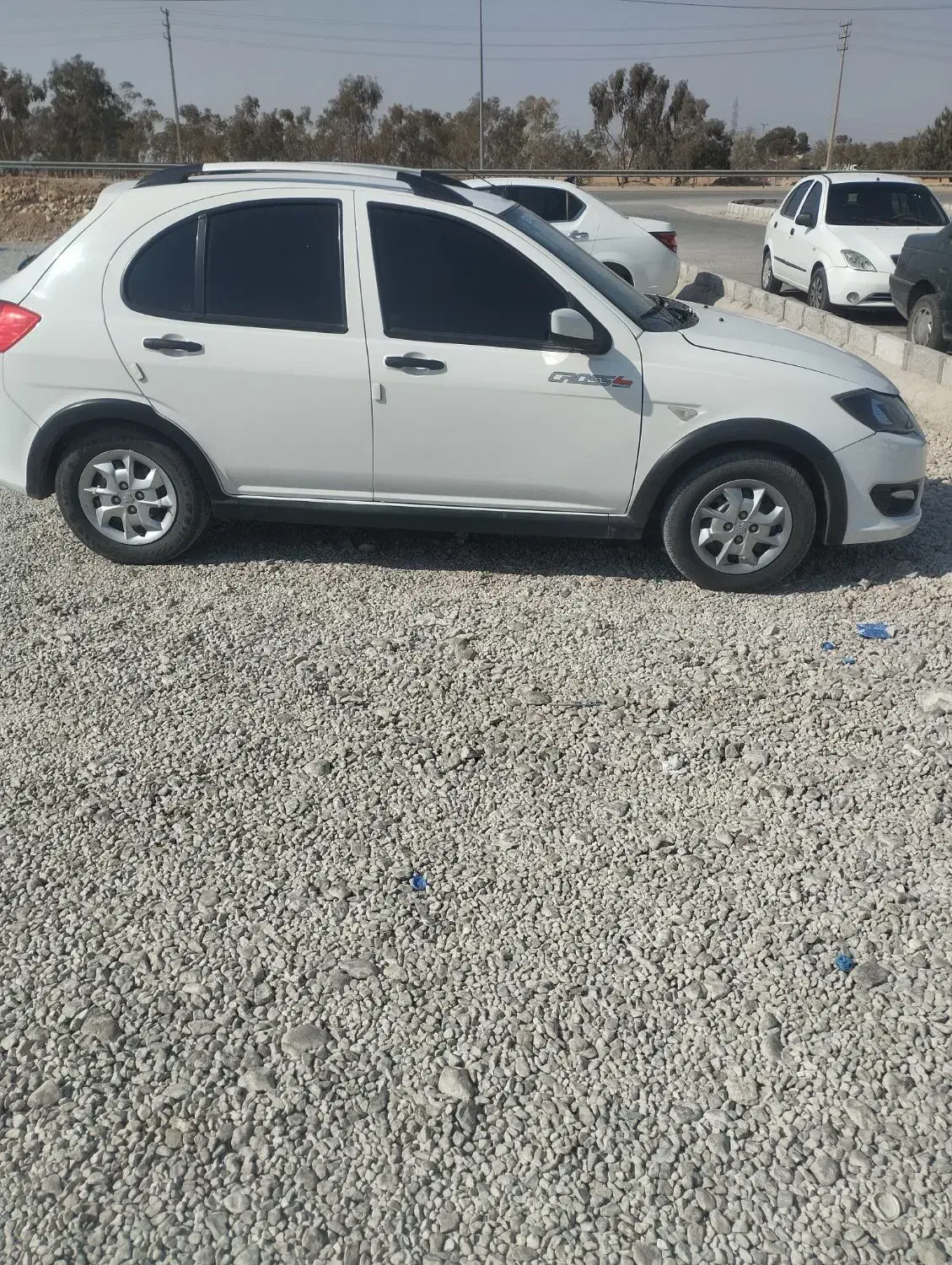 خودرو کوییک، S آگهی ann_20789617