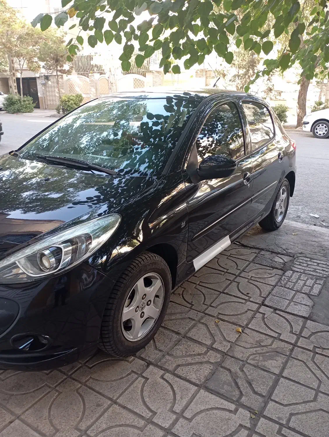 خودرو پژو، 207 آگهی ann_20789633