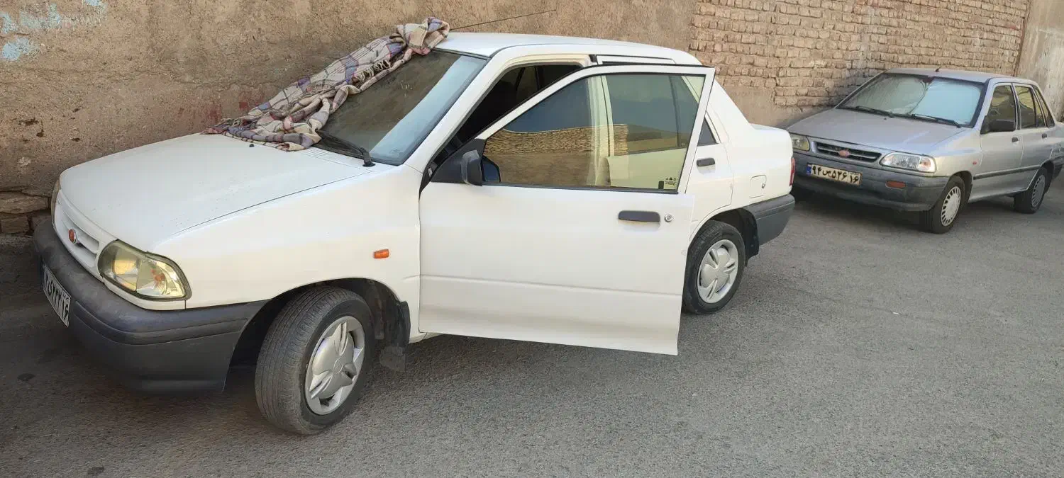 پراید 131 SE - 1397