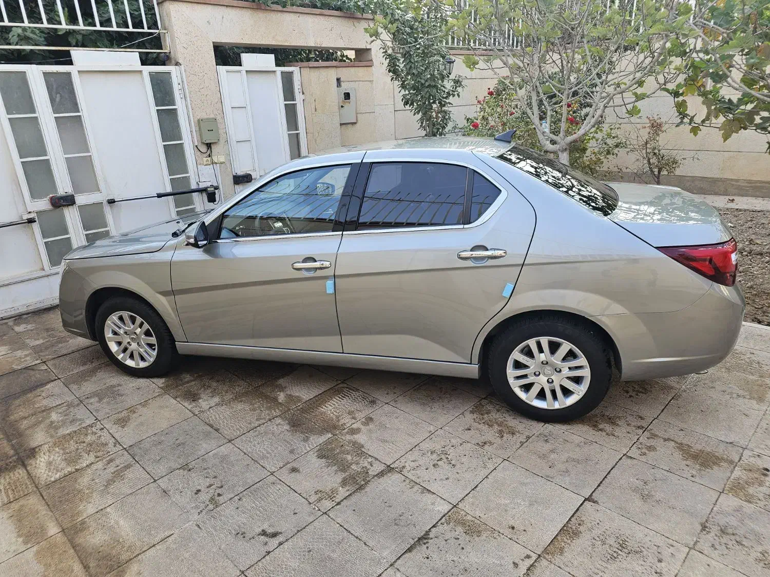 دنا پلاس ۶ دنده EF7p - 1403