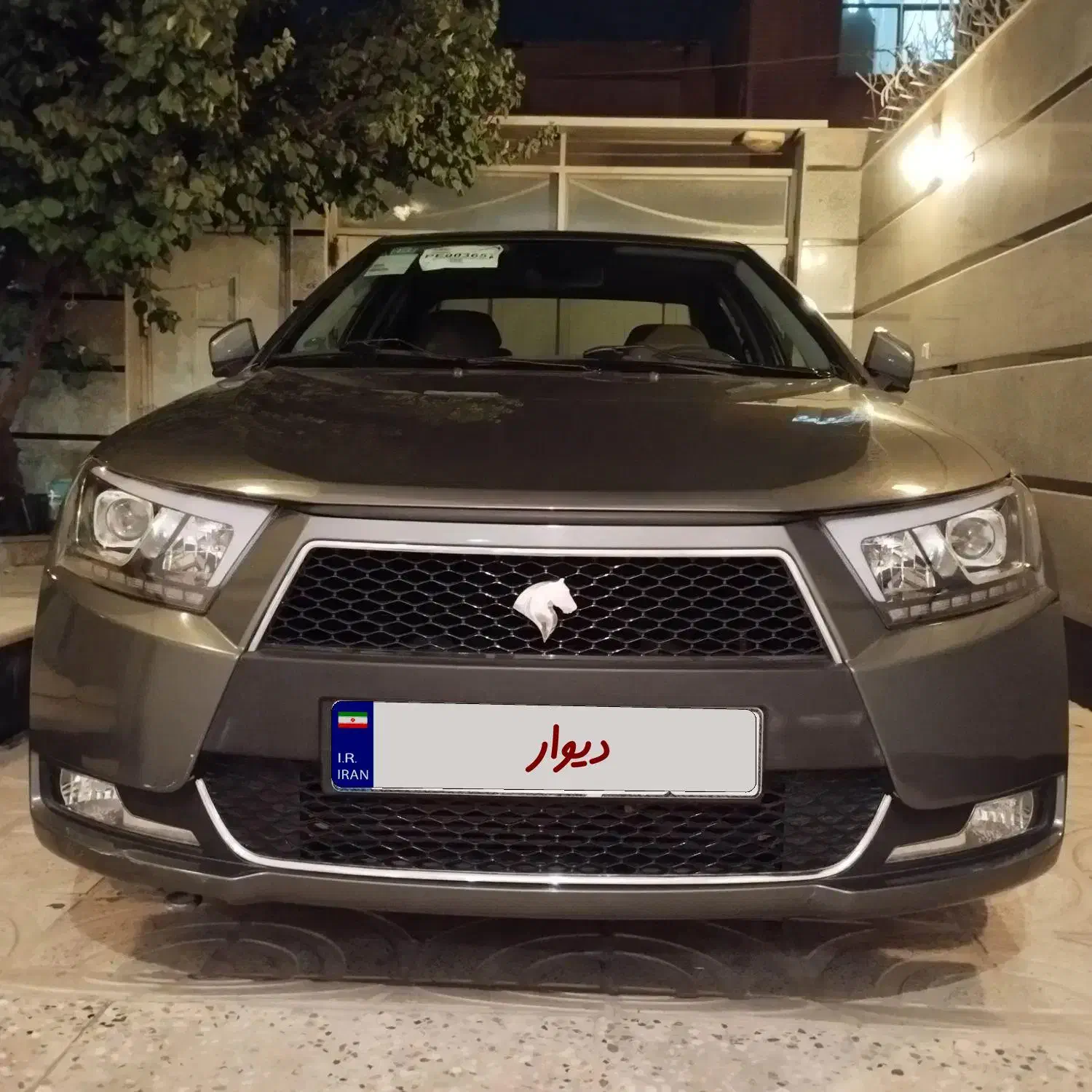 خودرو دنا، پلاس توربو آگهی ann_20789648