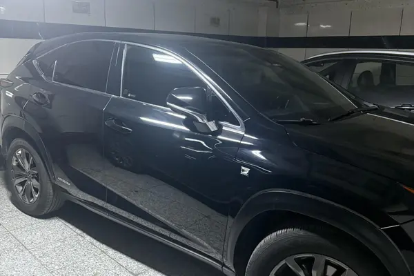 لکسوس NX هیبرید 300H Fsport - 2017