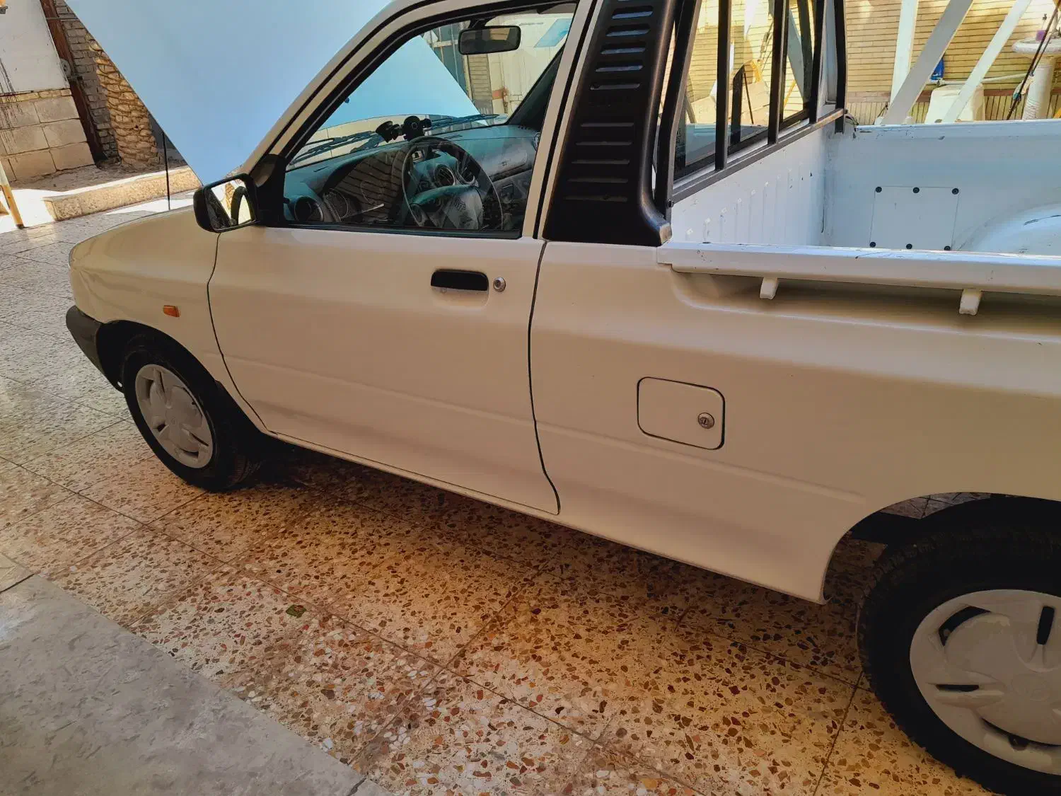 خودرو پراید، 151 آگهی ann_20789713