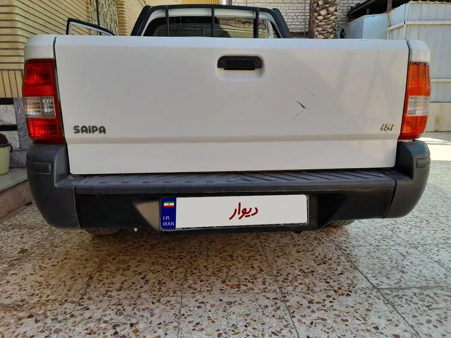 پراید 151 SL - 1401