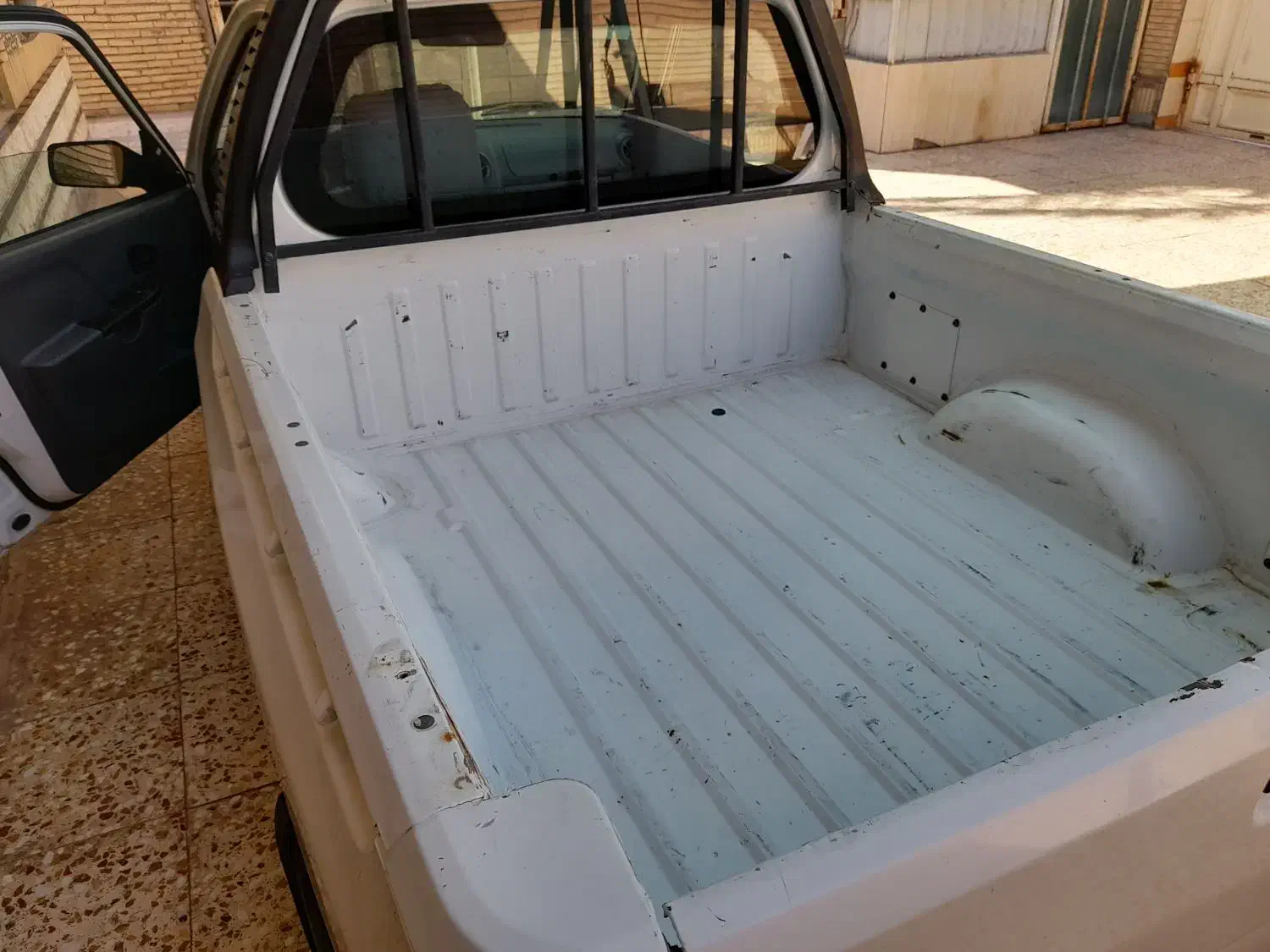 پراید 151 SL - 1401