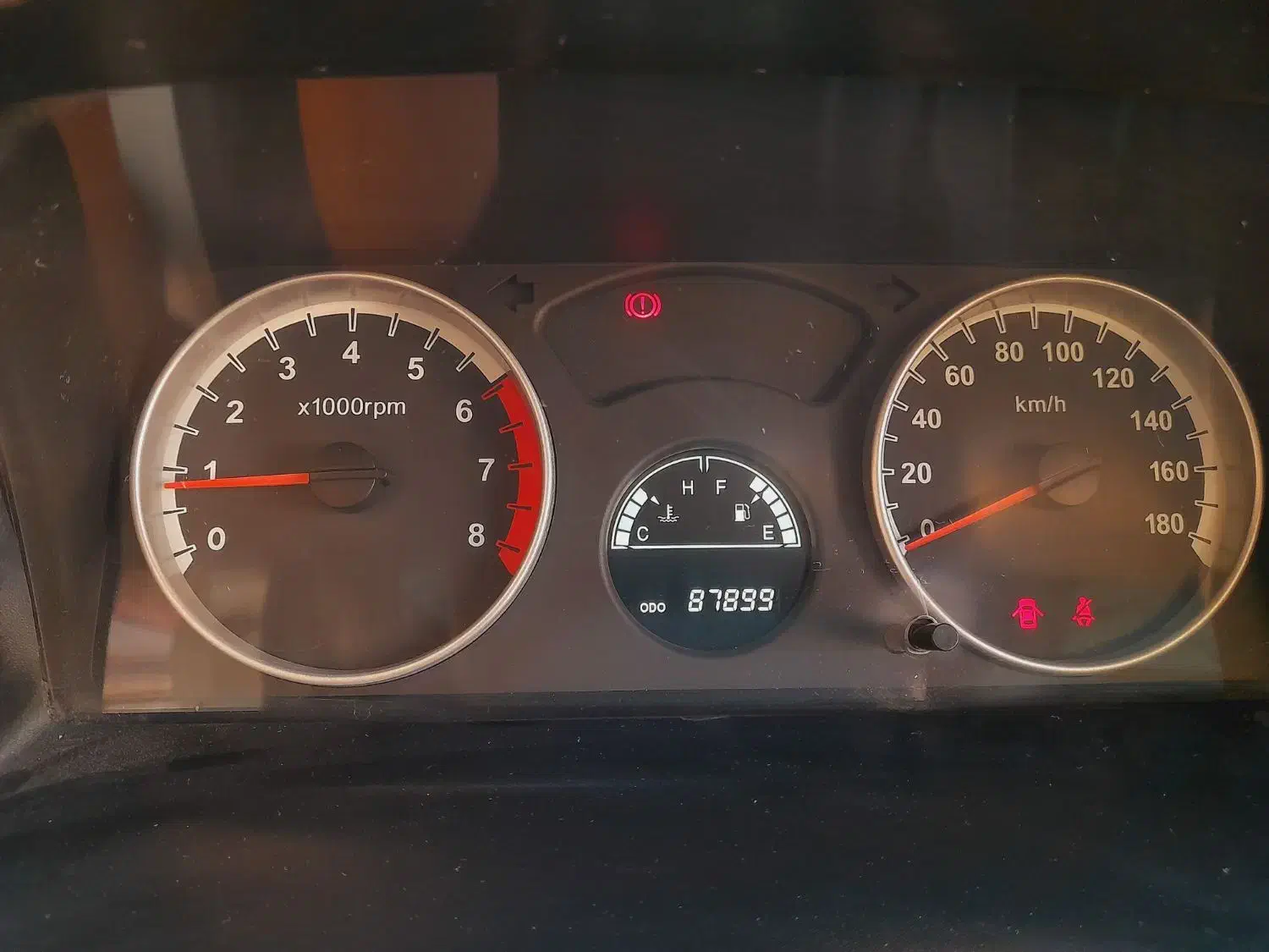 پراید 151 SL - 1401