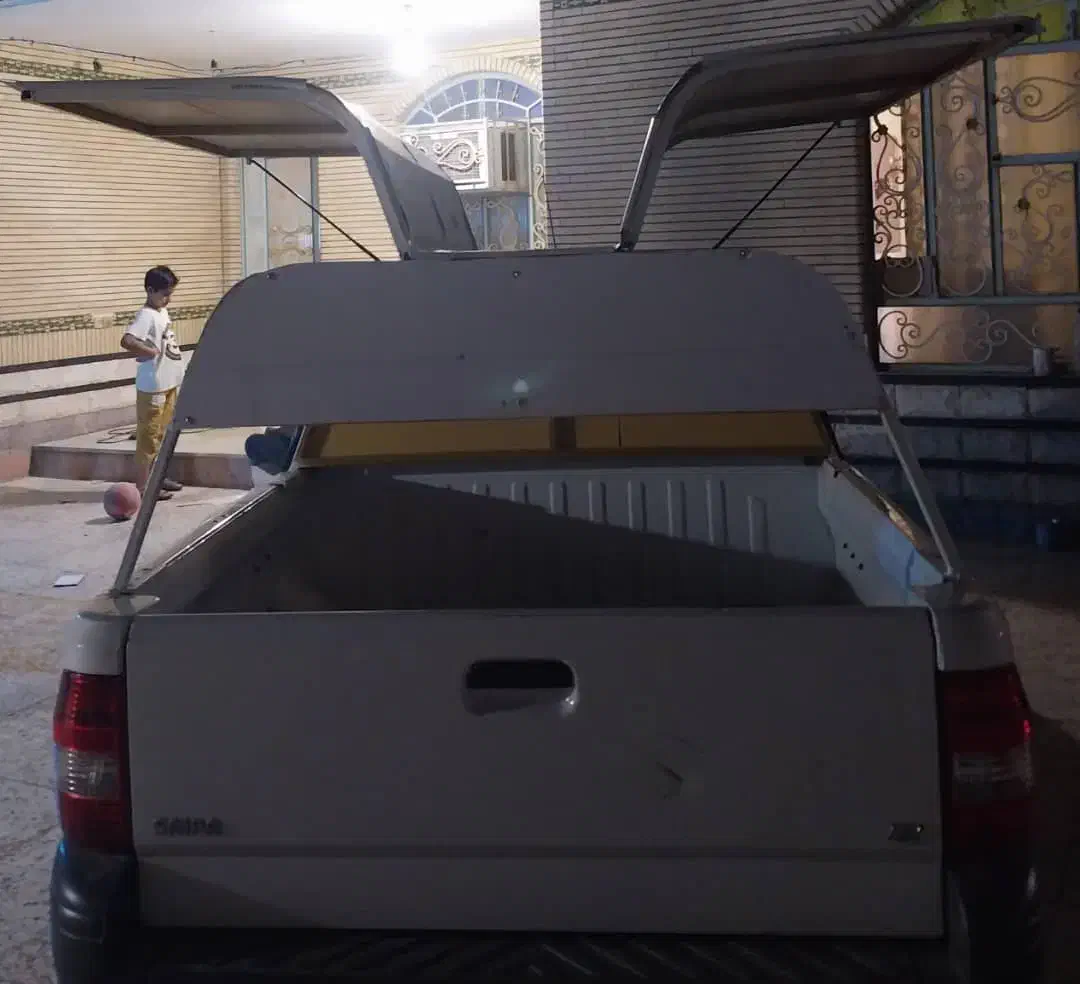 پراید 151 SL - 1401