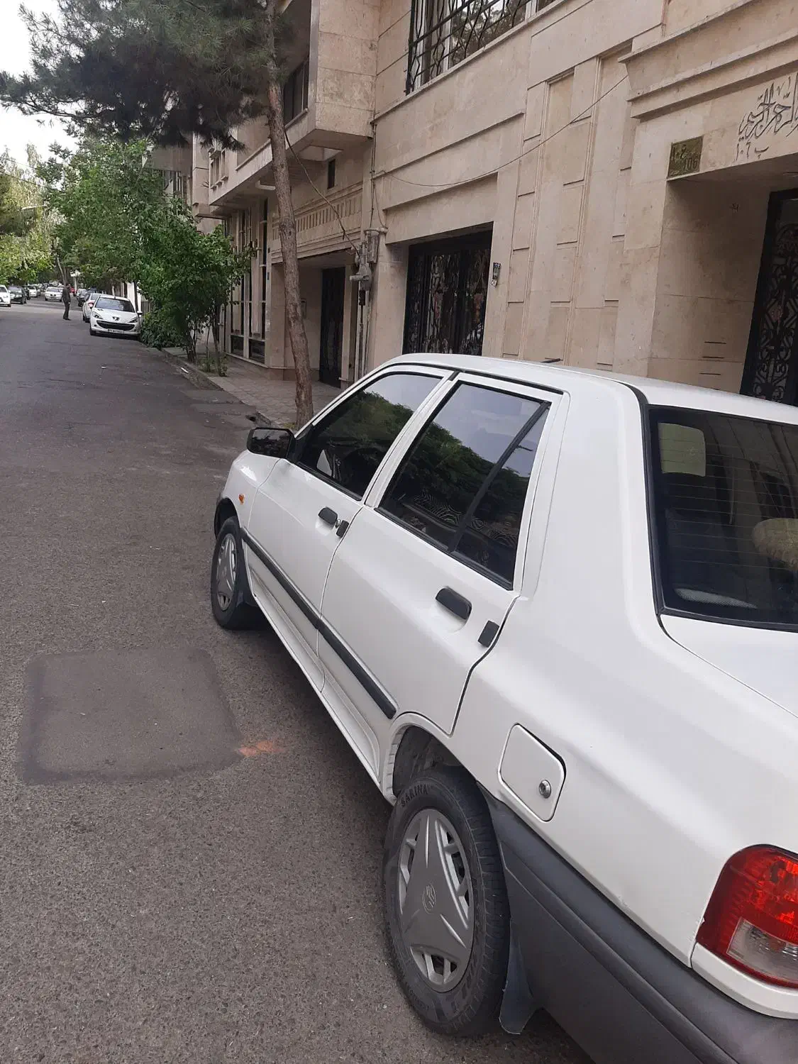 خودرو پراید، 131 آگهی ann_20789739