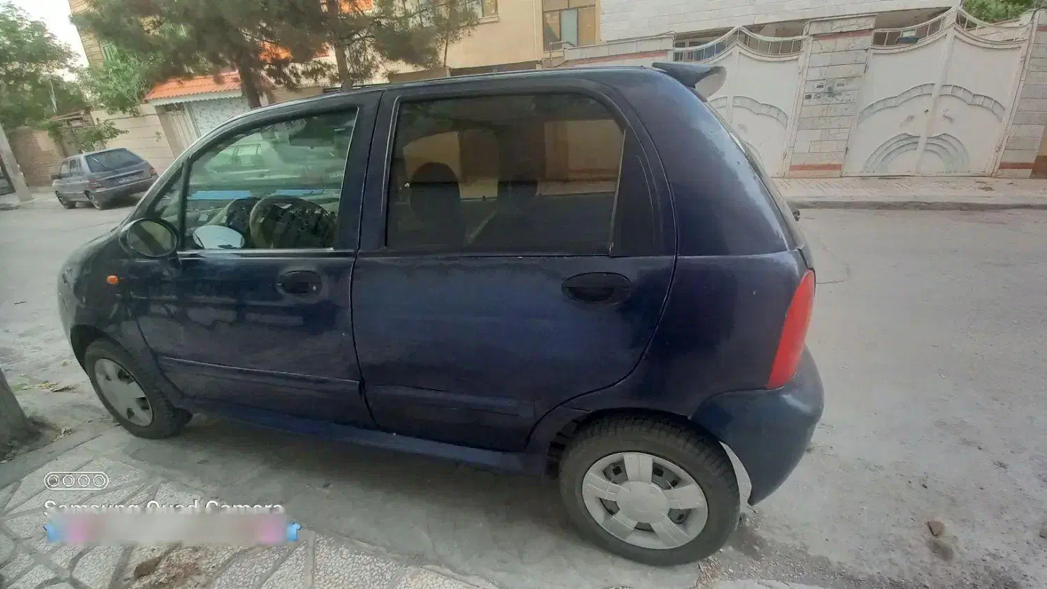 خودرو ام وی ام، 110 آگهی ann_20789740