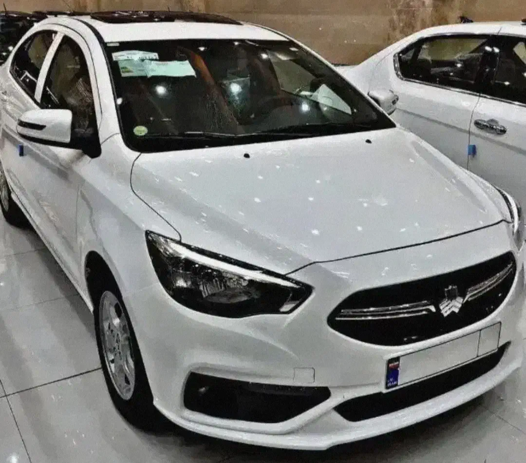 شاهین G دنده‌ای ESC - 1404