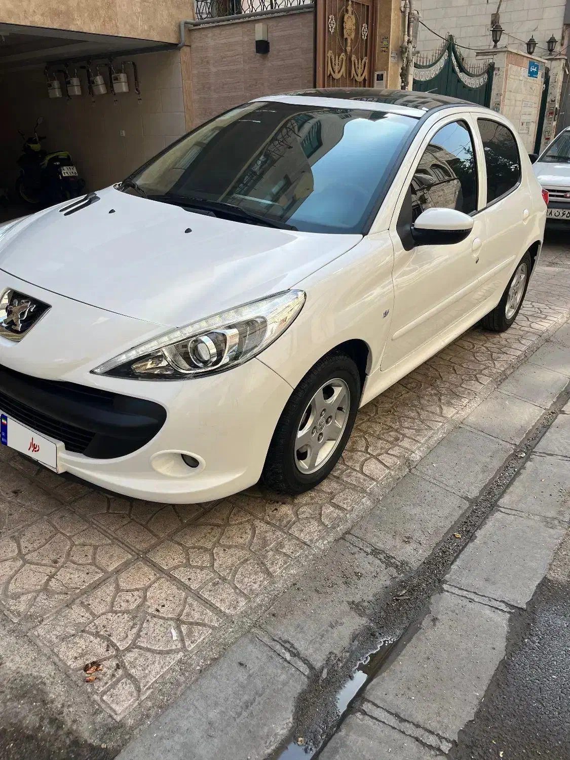 خودرو پژو، 207 آگهی ann_20789742