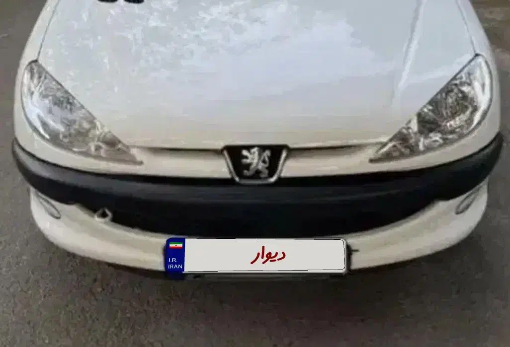 خودرو پژو، 206 آگهی ann_20789764
