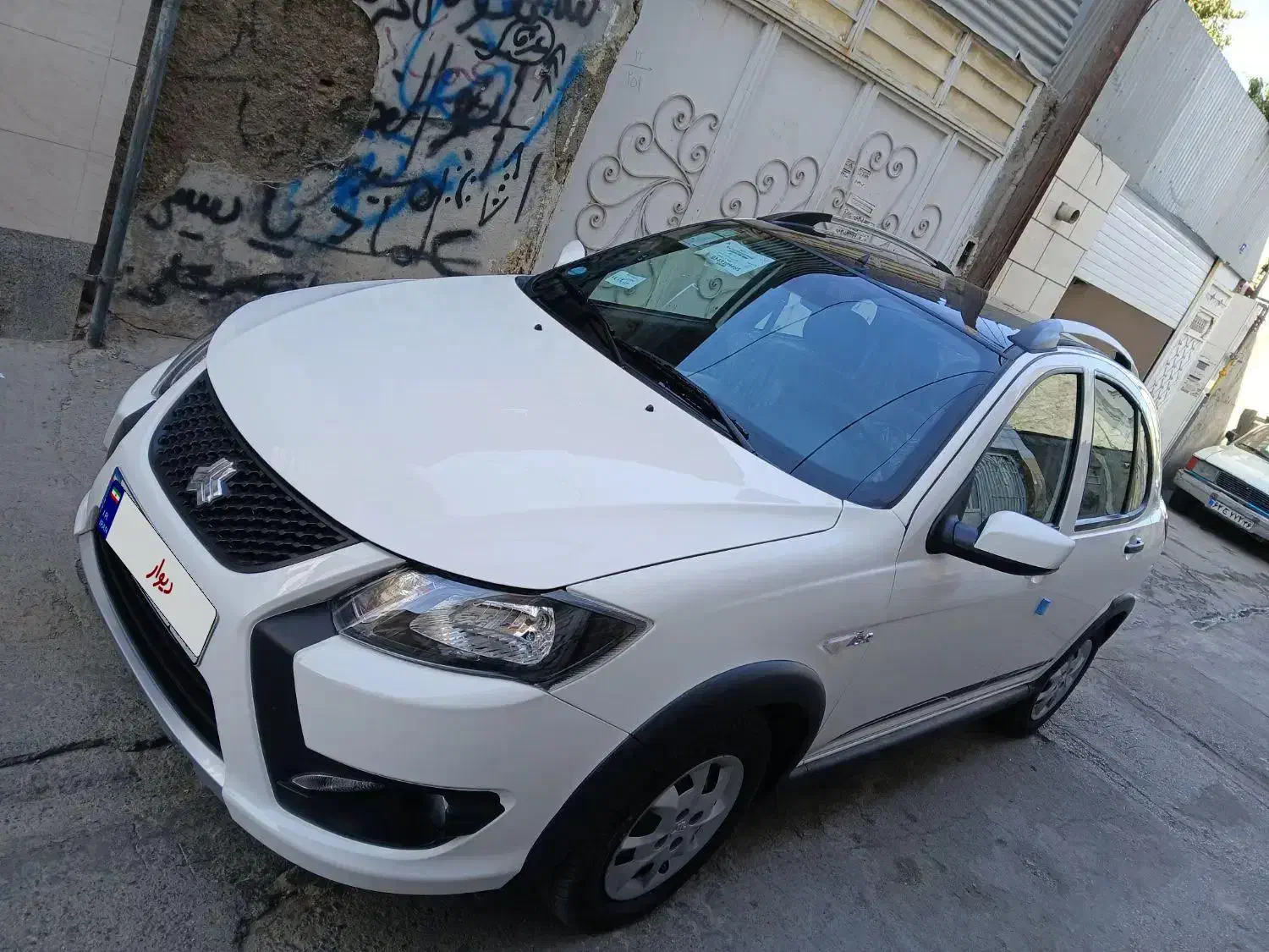 کوییک GXR L دنده ای - 1404