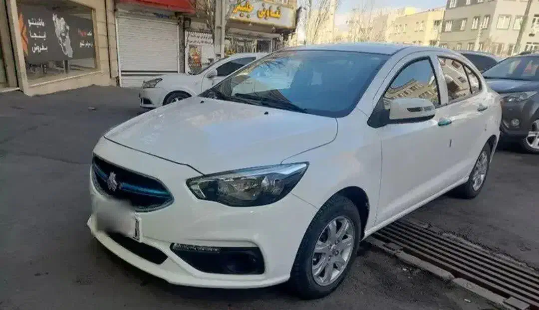 خودرو شاهین، G آگهی ann_20789781