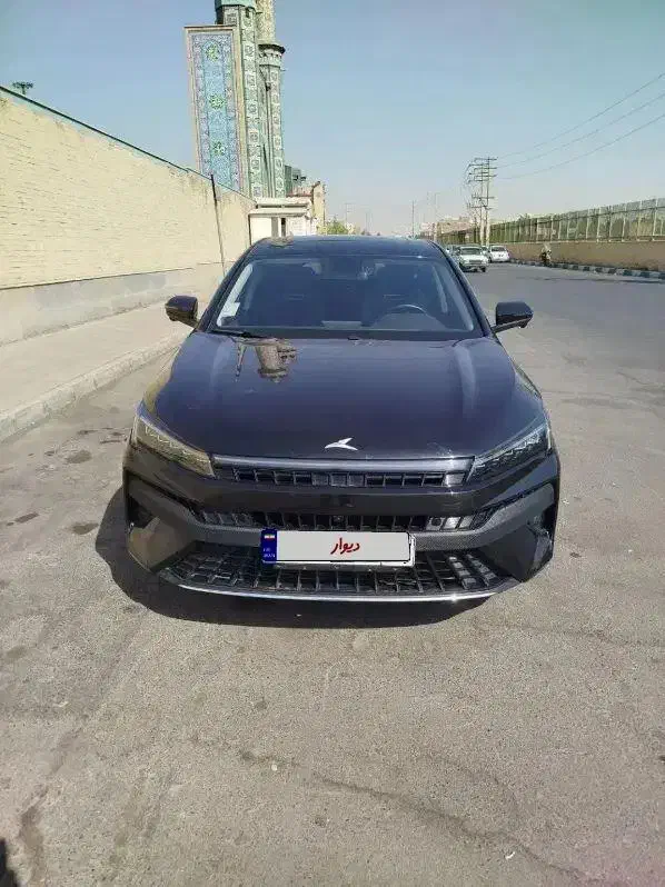 خودرو کی ام سی، J7 آگهی ann_20789797