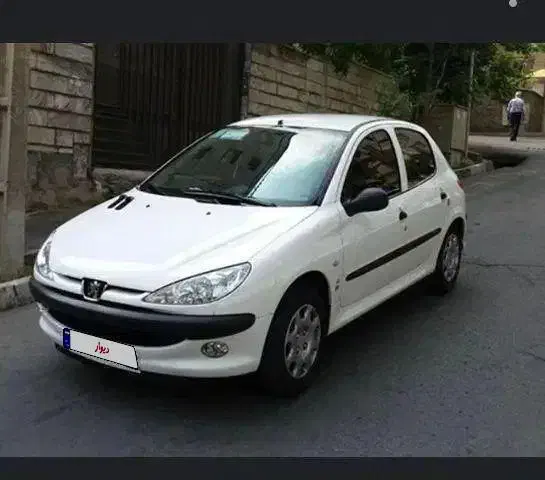 خودرو پژو، 206 آگهی ann_20789799