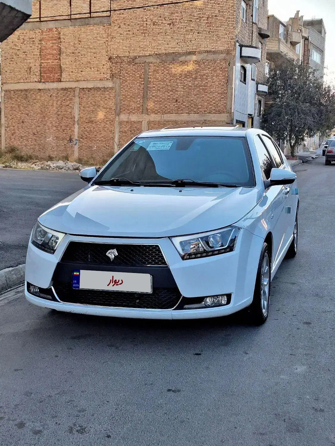 خودرو دنا، پلاس توربو آگهی ann_20789829