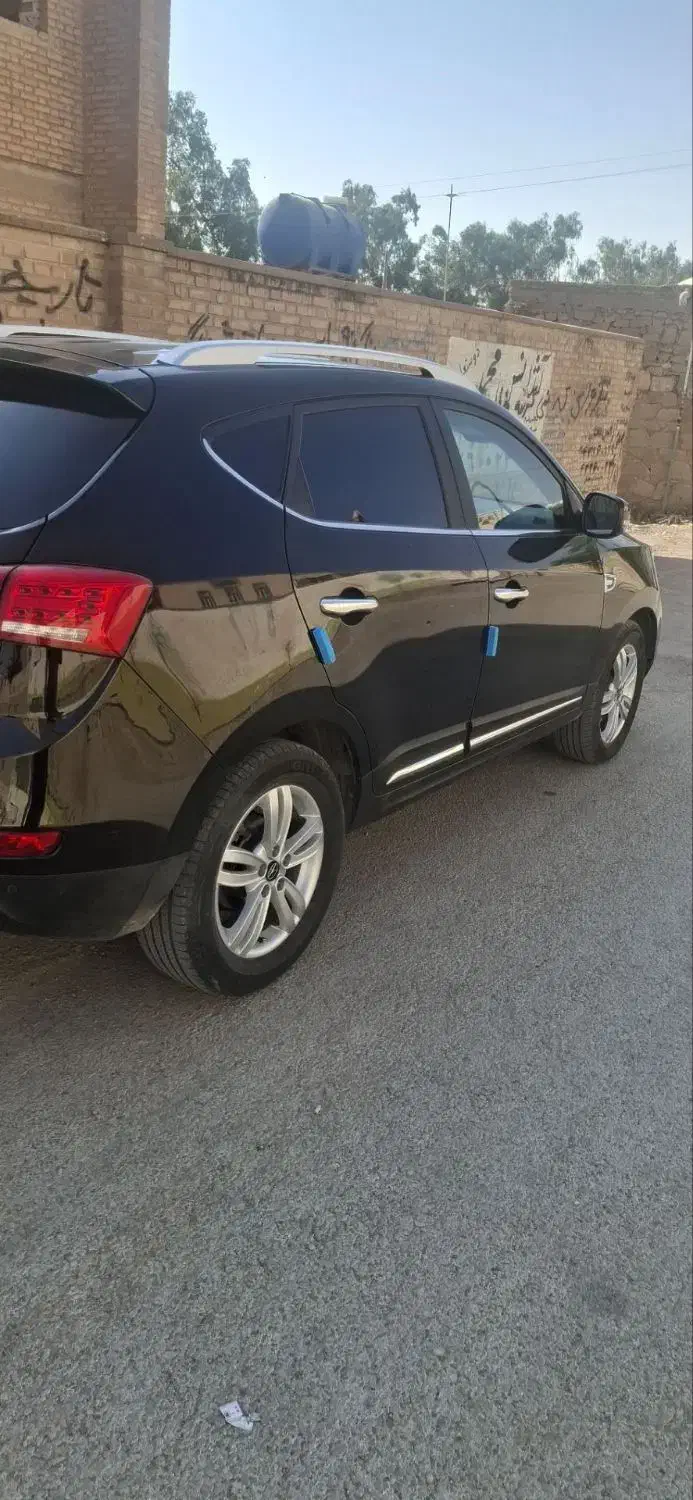 خودرو جک، S5 آگهی ann_20789877