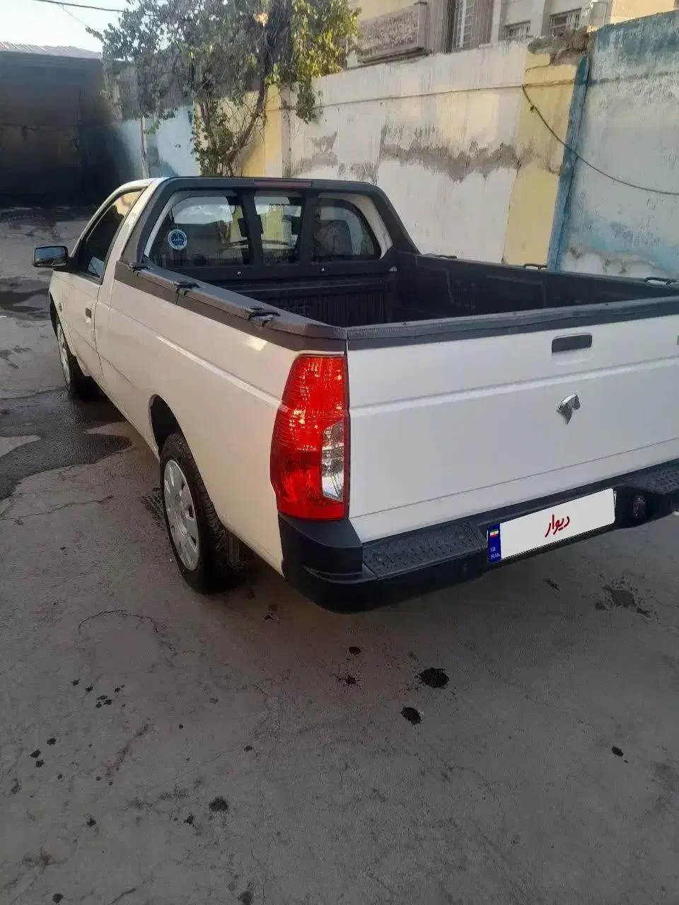 خودرو آریسان، 2 آگهی ann_20789886