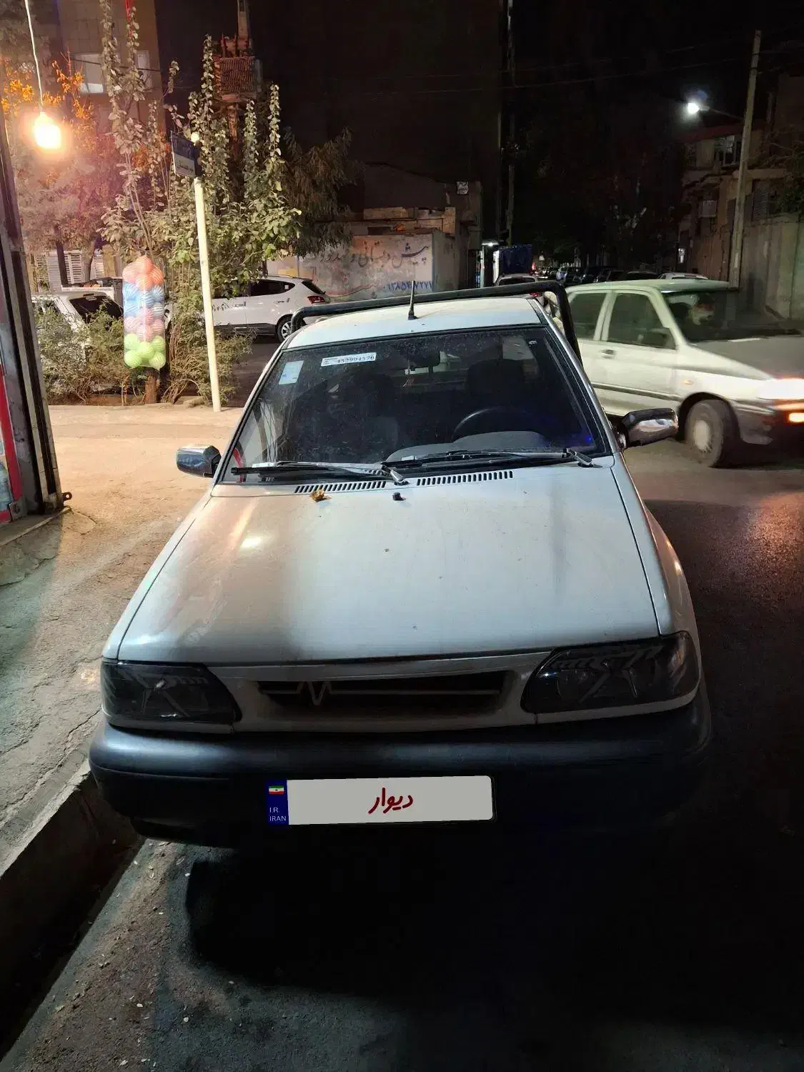 پراید 151 SE - 1401