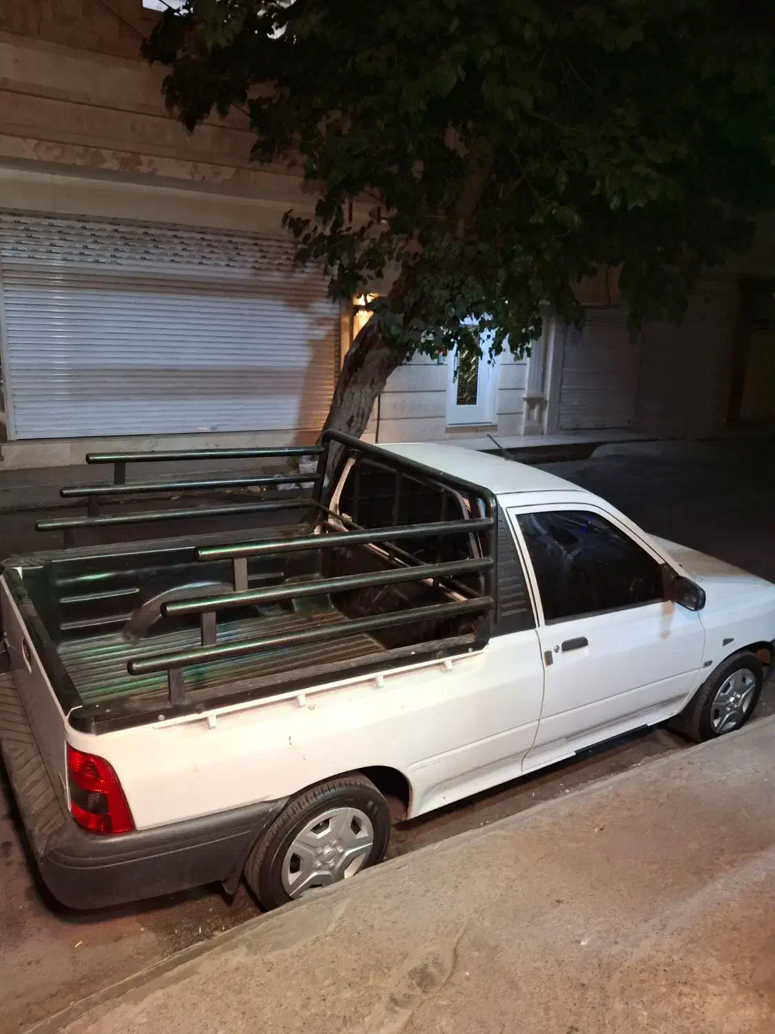 پراید 151 SE - 1401