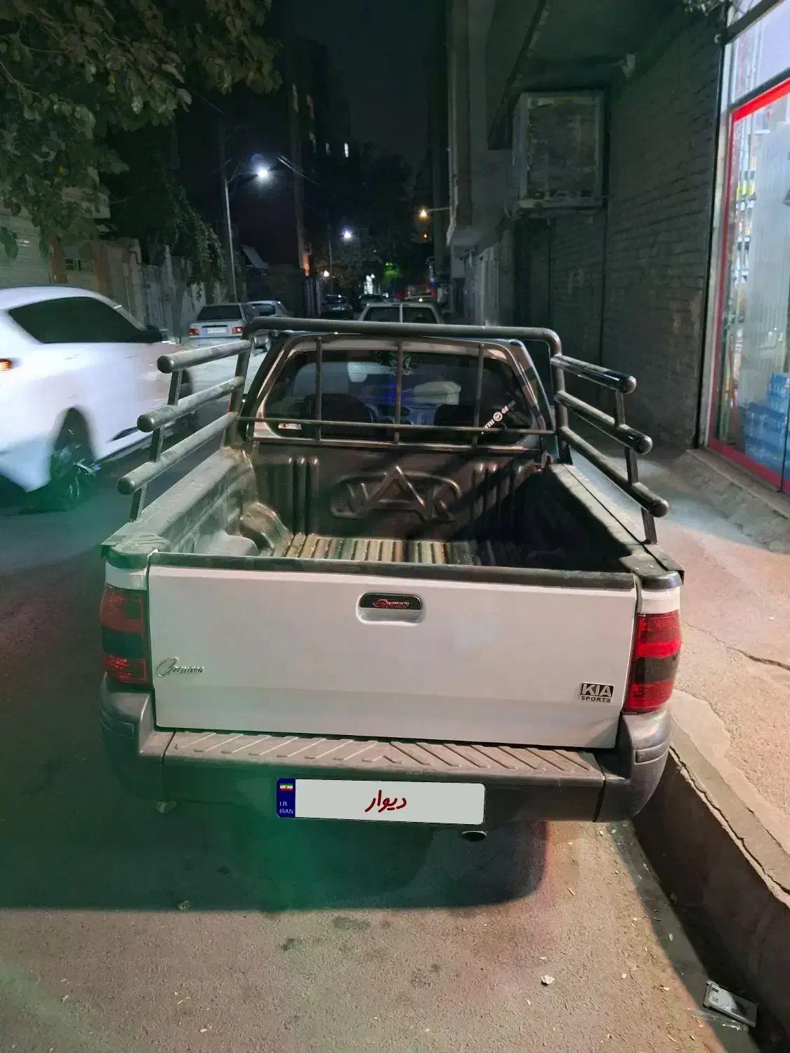 پراید 151 SE - 1401