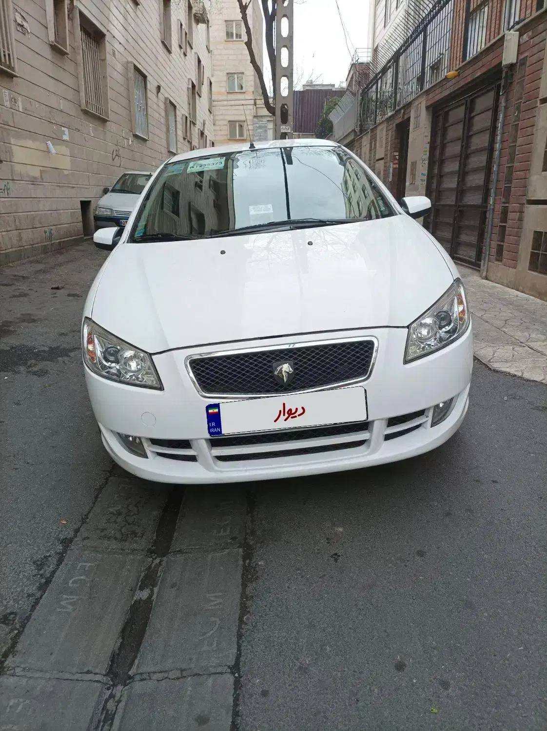 خودرو پژو، پارس آگهی ann_20789904