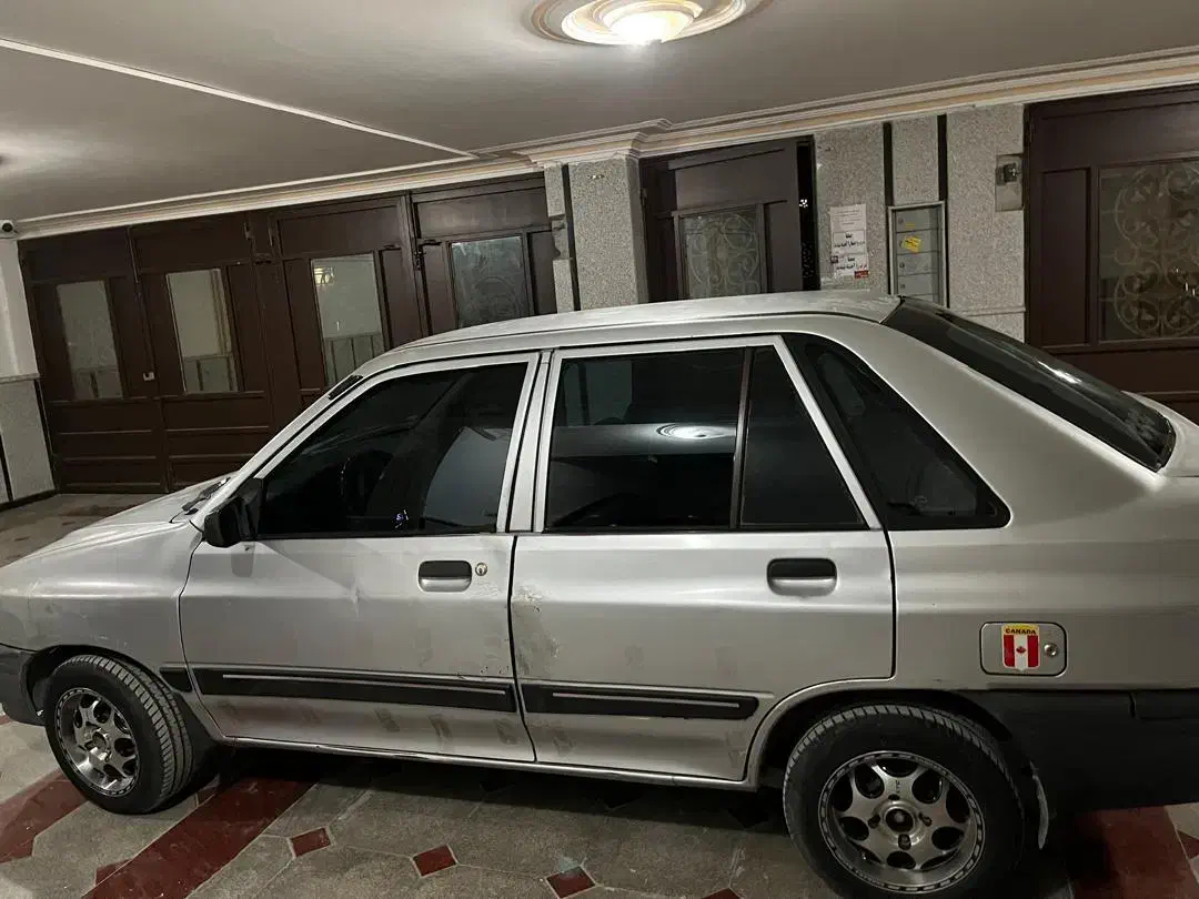خودرو پراید، 141 آگهی ann_20789914