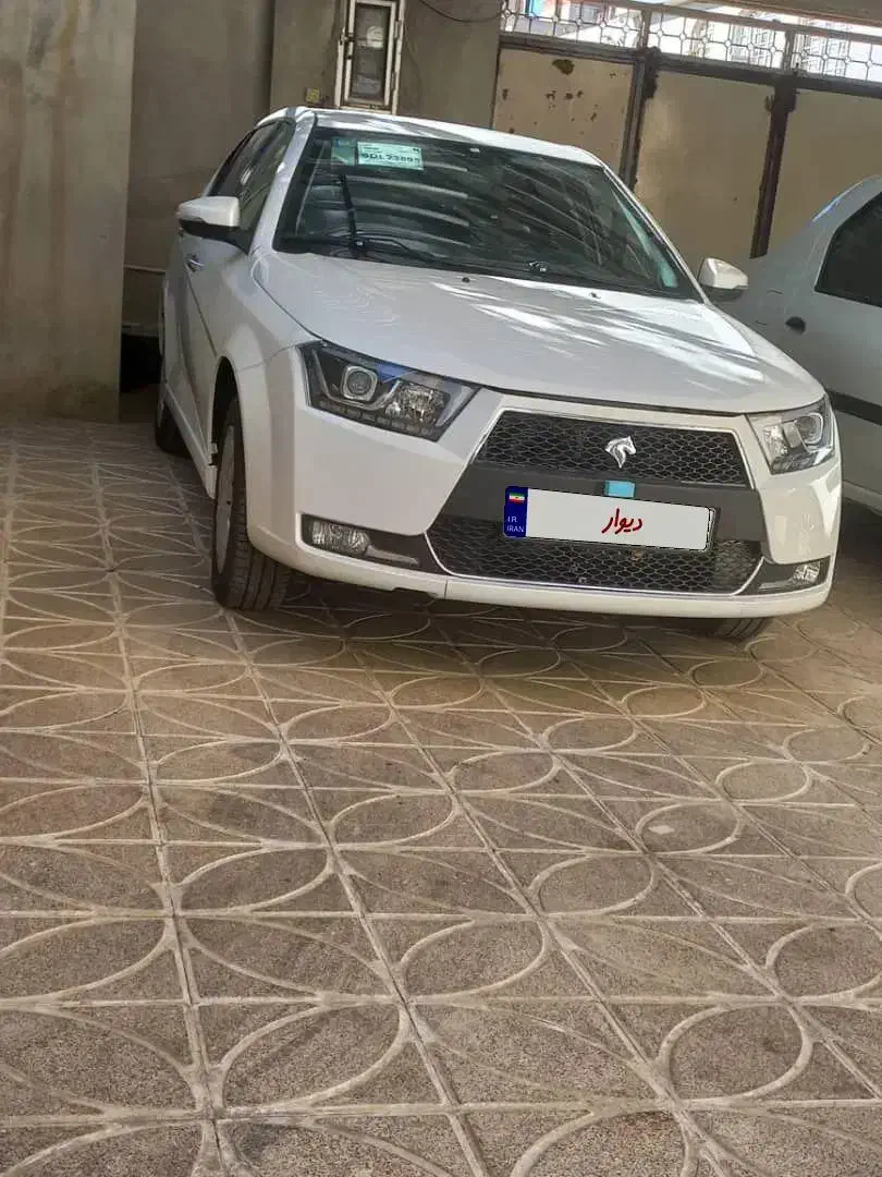 دنا پلاس ۶ دنده EF7p - 1404