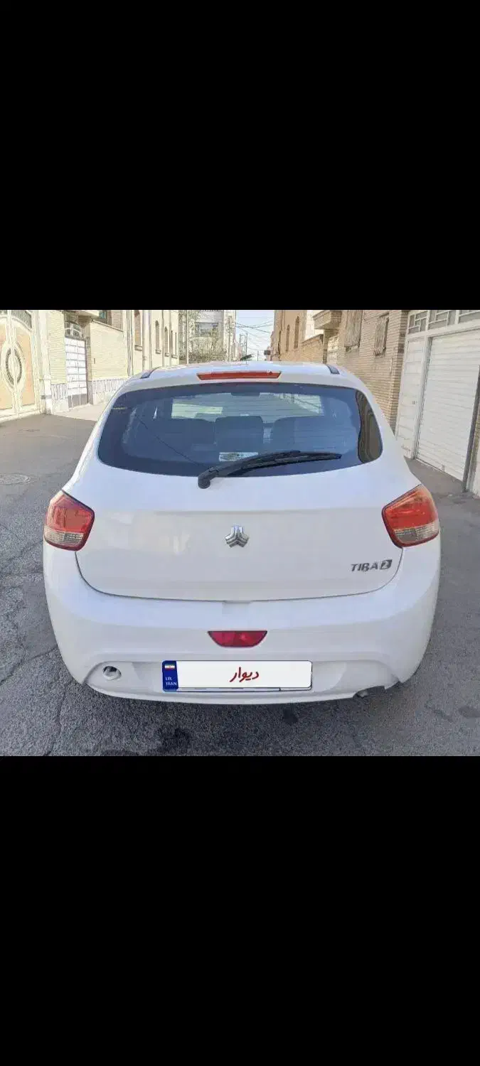 خودرو تیبا، 2 آگهی ann_20789979