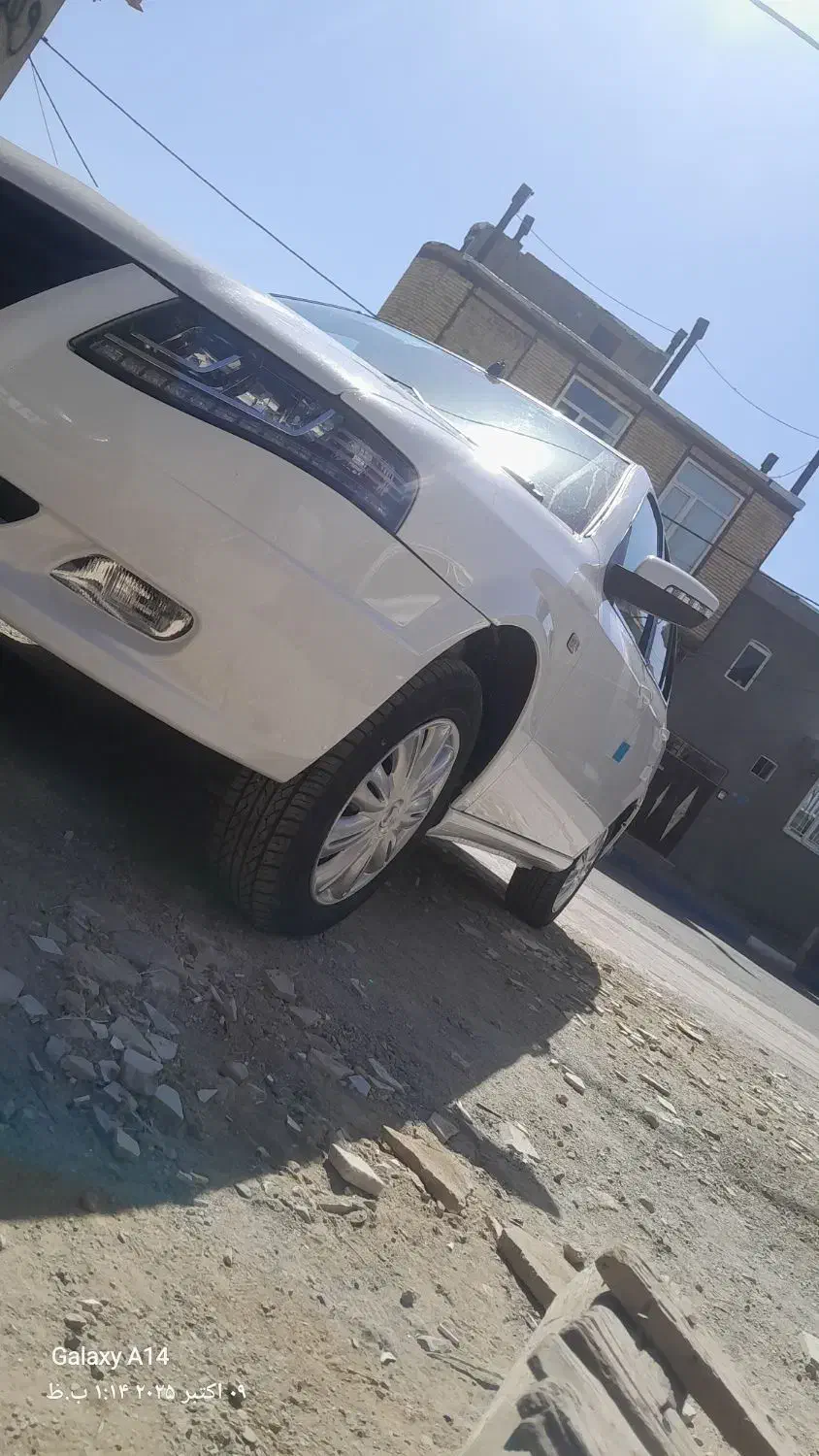 خودرو سمند، سورن پلاس آگهی ann_20790009