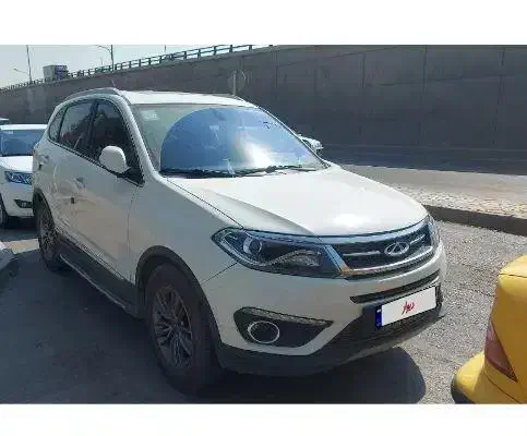 خودرو چری، تیگو 5 آگهی ann_20790062
