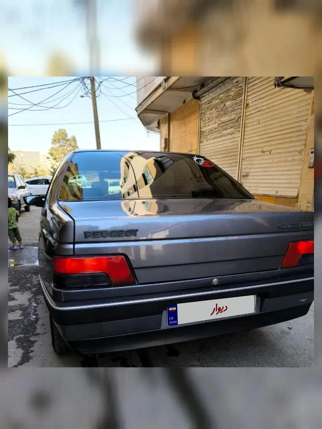 خودرو پژو، 405 آگهی ann_20790064