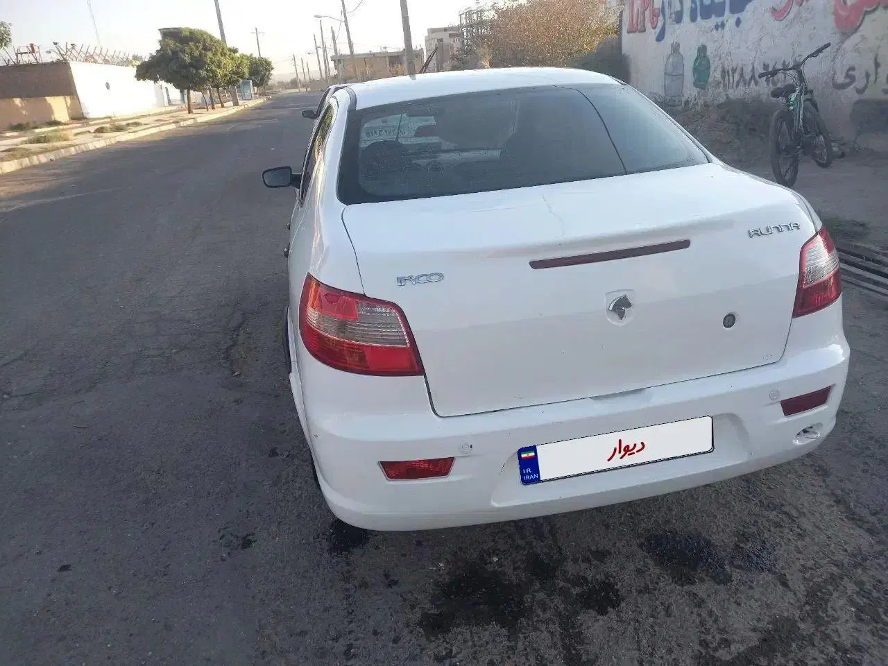 رانا LX TU5 - 1392