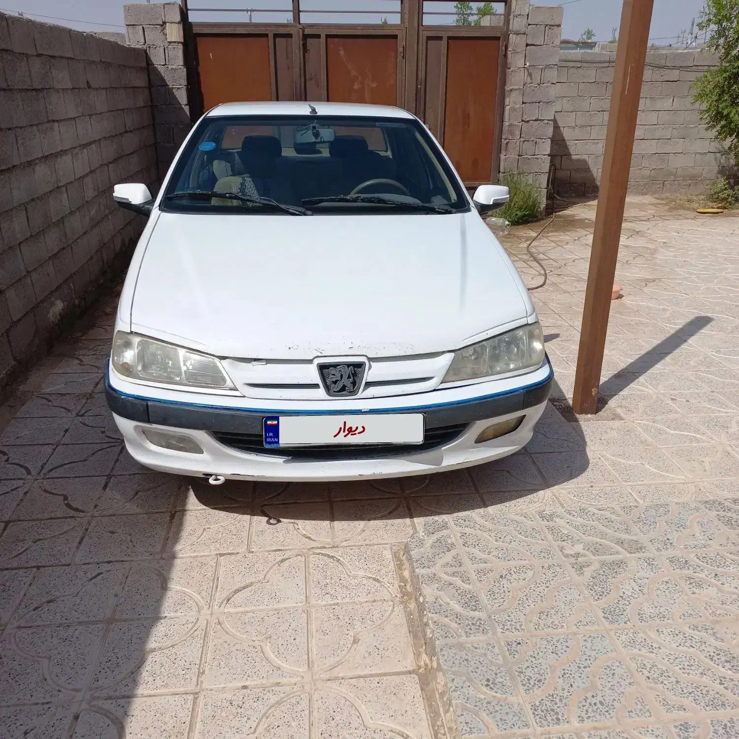 خودرو پژو، پارس آگهی ann_20790079