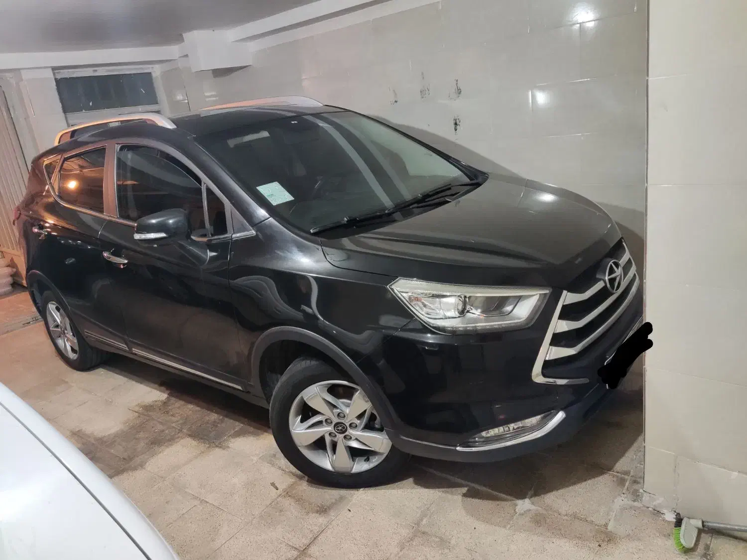خودرو جک، S3 آگهی ann_20790080
