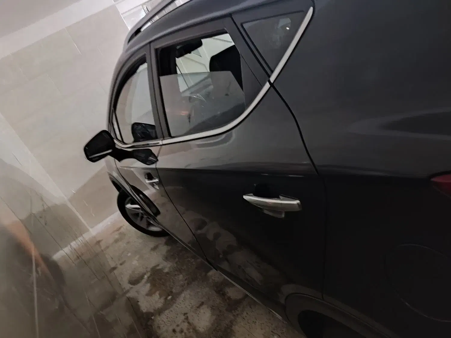 جک S3 اتوماتیک - 1398