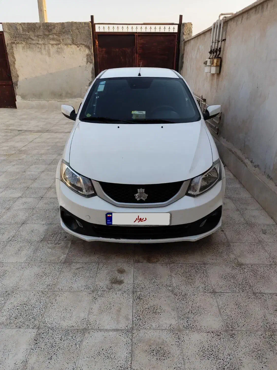 خودرو ساینا، S آگهی ann_20790111
