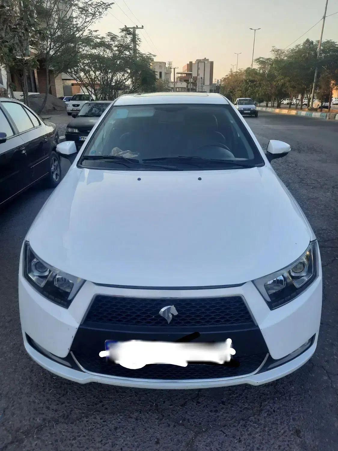 خودرو دنا، پلاس آگهی ann_20790114