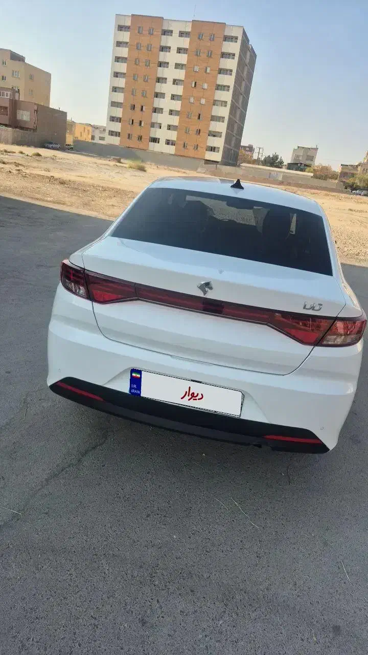 خودرو تارا، اتوماتیک آگهی ann_20790140