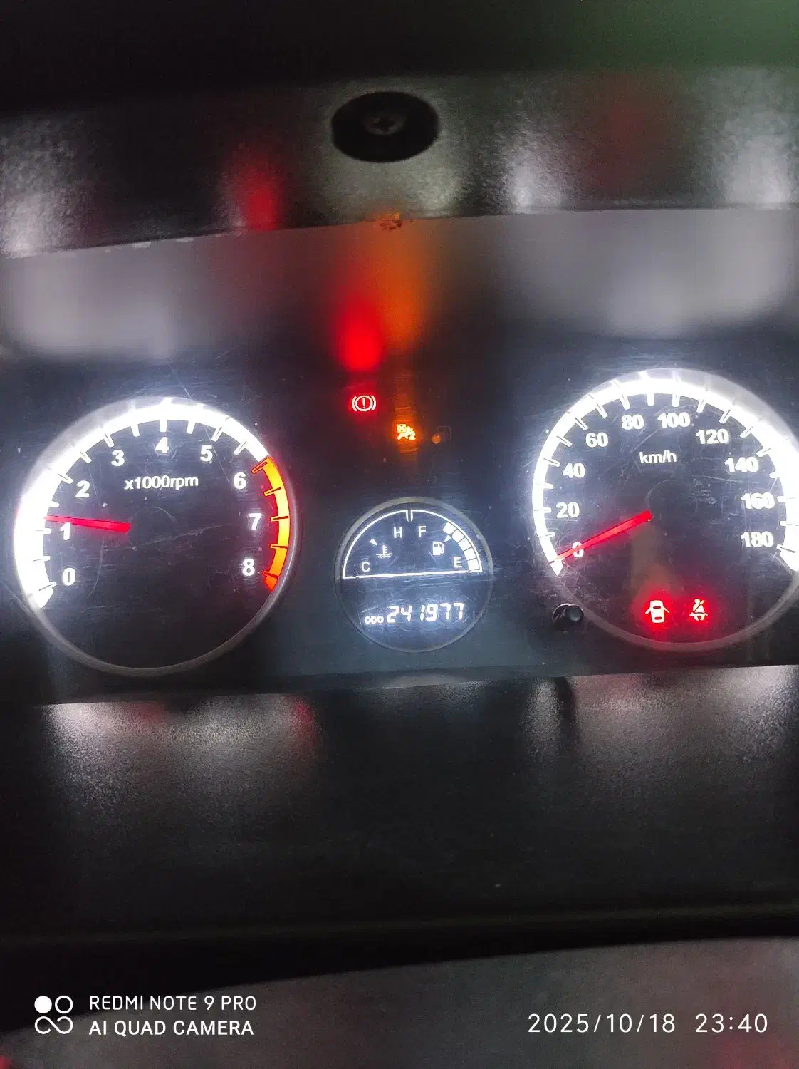 پراید 151 SL - 1393