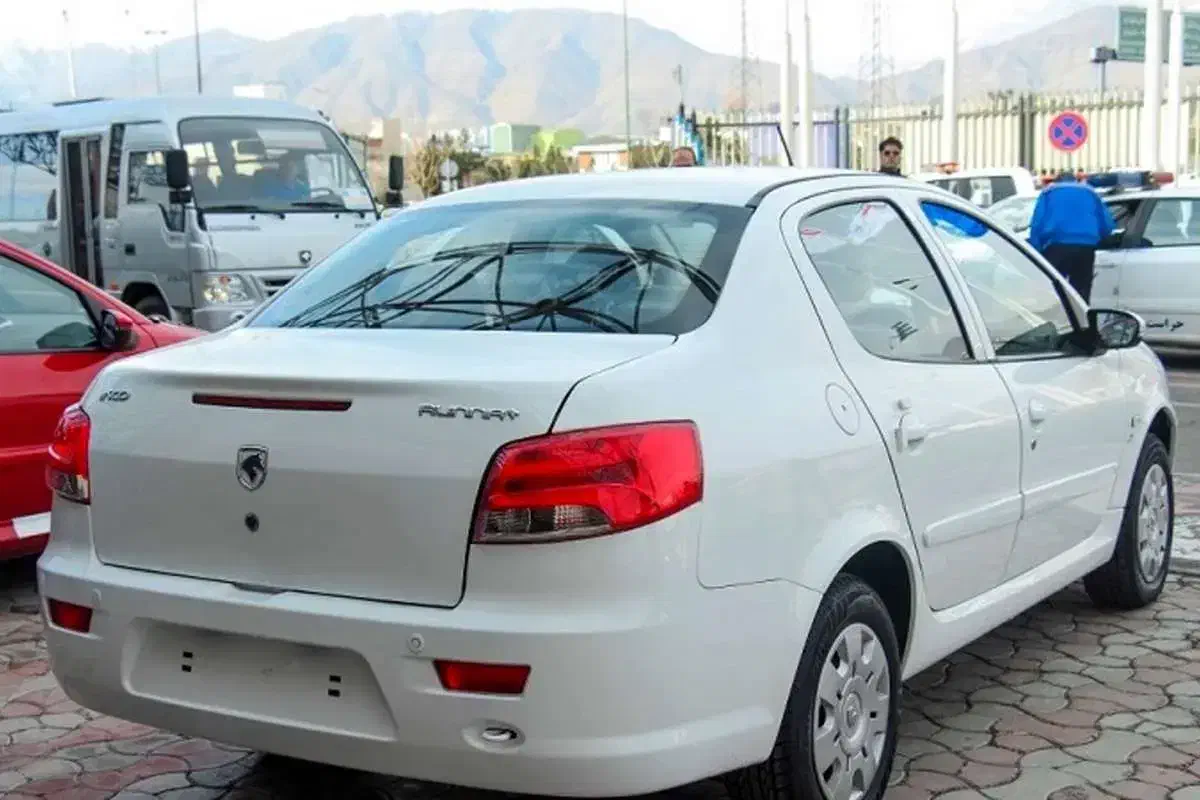 خودرو رانا، پلاس آگهی ann_20790185