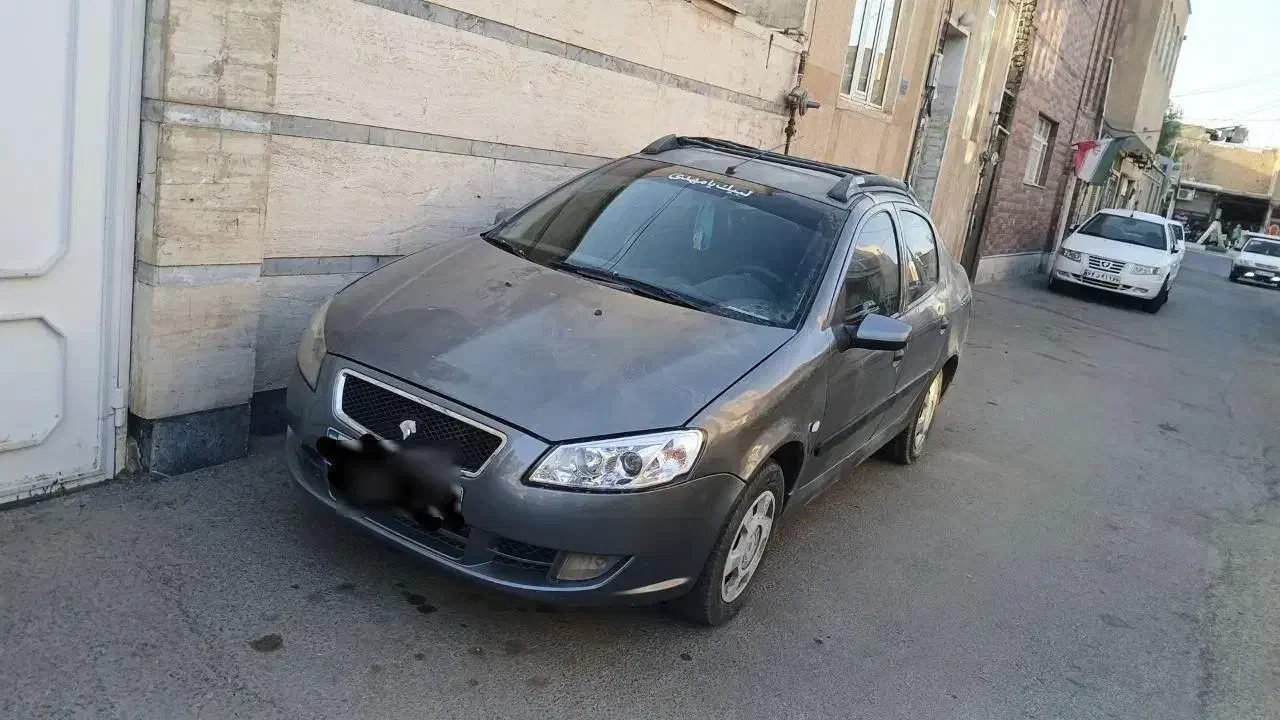 خودرو رانا، EL آگهی ann_20790186